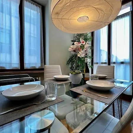 شقة Attico Arena,200mqnetflix-wifi-air Conditioning فيرونا